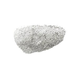 Pure Silver Dust
