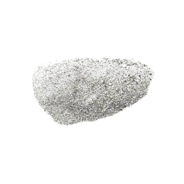 Pure Silver Dust