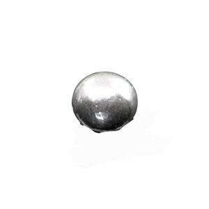 Pure Silver Ball