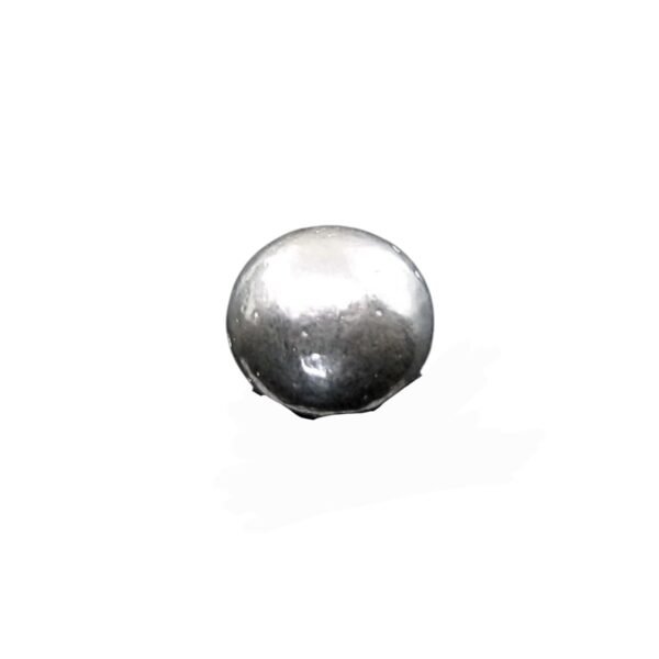 Pure Silver Ball