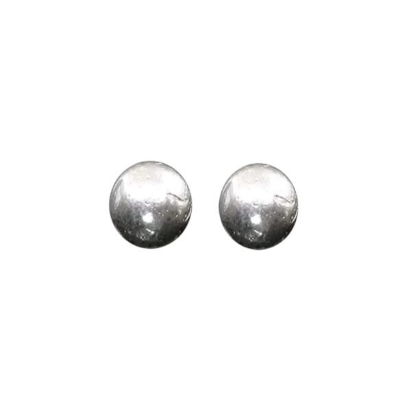 Pure Silver Balls