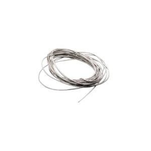 Pure Silver Wire