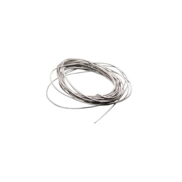 Pure Silver Wire
