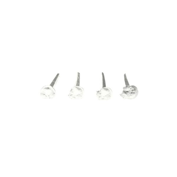 Pure Silver Nail - Image 2
