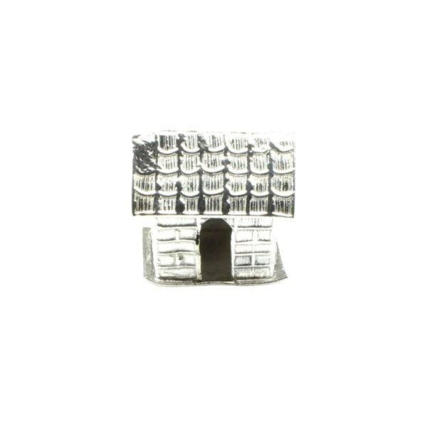 Pure Silver Hut - Image 2