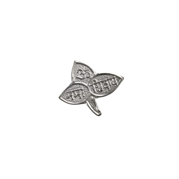 Pure Silver Leaf - Image 2