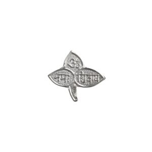 Pure Silver Leaf