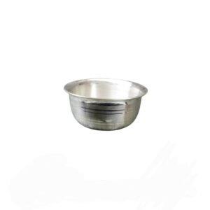 Pure Silver Bowl