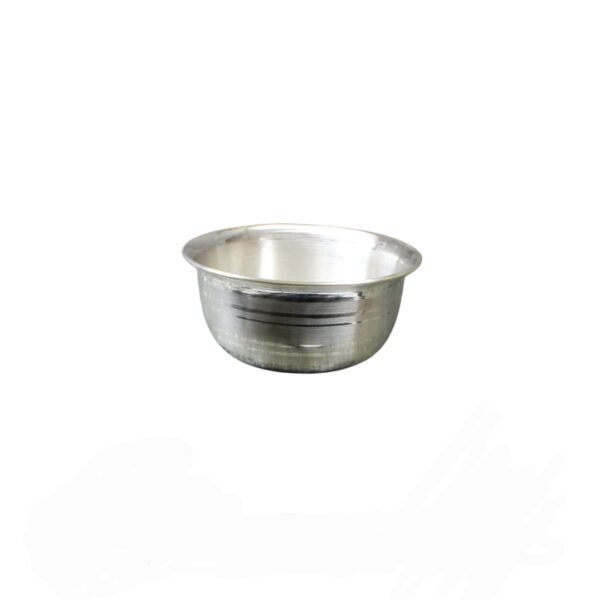 Pure Silver Bowl