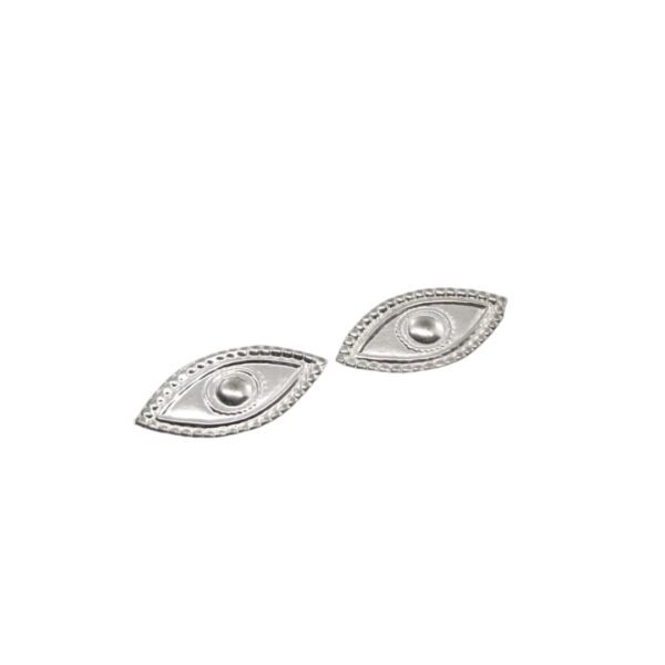 Pure Silver Eyes - Image 2
