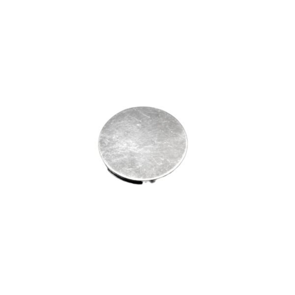 Pure Silver Round Piece - Image 2