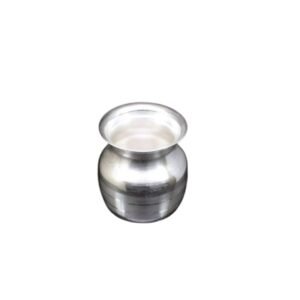 Pure Silver Lota