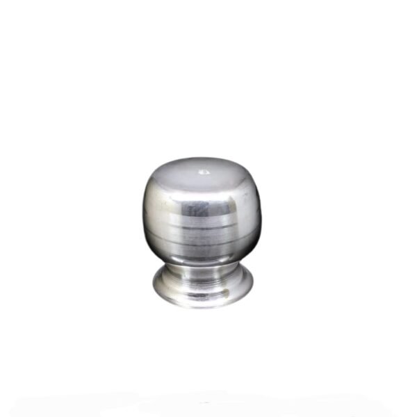 Pure Silver Lota - Image 2