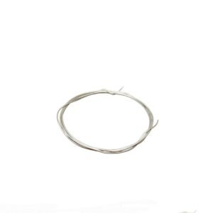 Pure Silver Wire