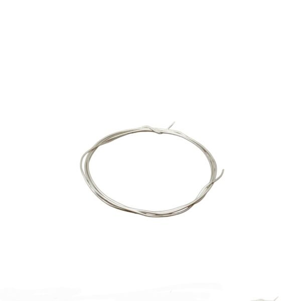 Pure Silver Wire
