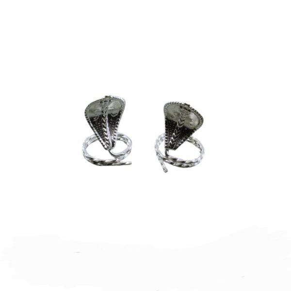 Pure Silver Naag Naagin