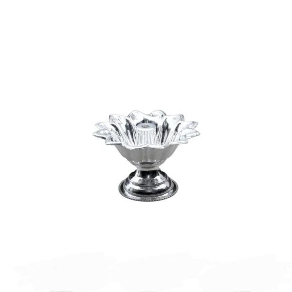 Pure Silver Jyot - Image 2